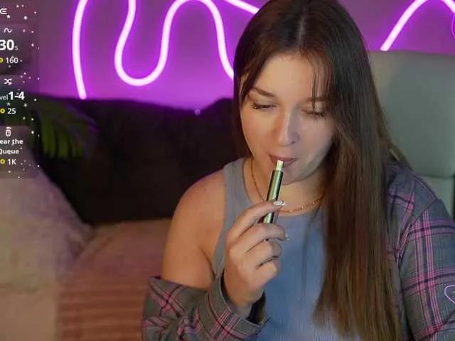 DonnaLust on BongaCams