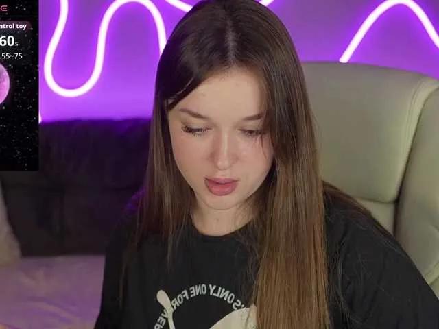 DonnaLust on BongaCams