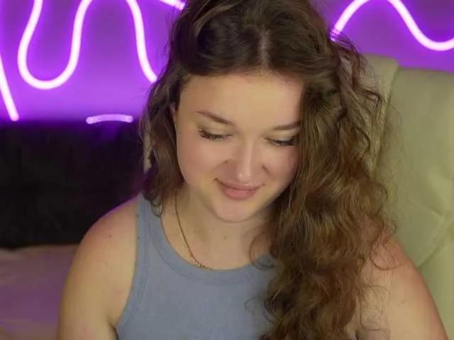 DonnaLust on BongaCams