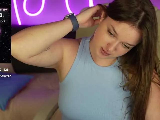 DonnaLust on BongaCams