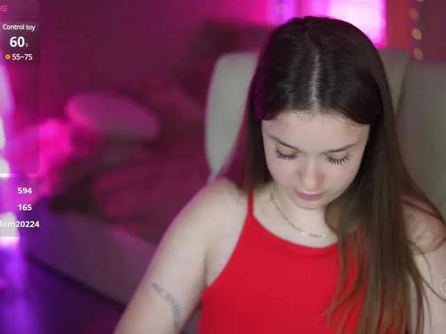 DonnaLust on BongaCams