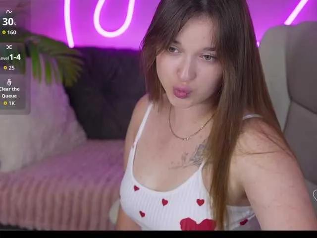 DonnaLust on BongaCams