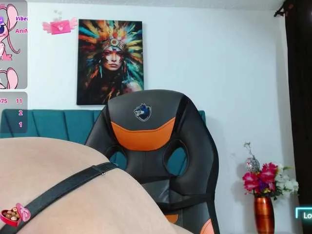 Dubraska1 on BongaCams