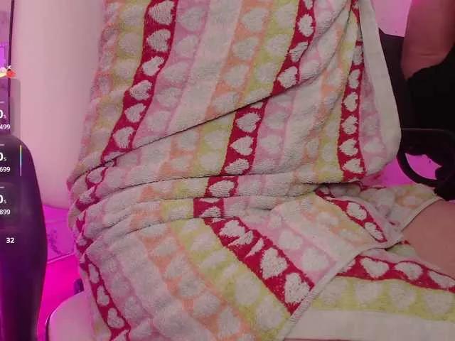 DvaBomja on BongaCams