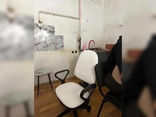 DvaBomja on BongaCams