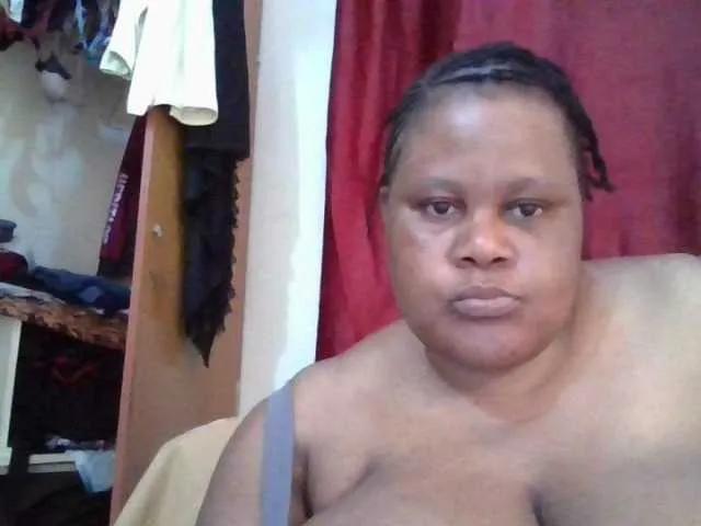 Ebonymagixs on BongaCams