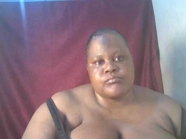 Ebonymagixs on BongaCams