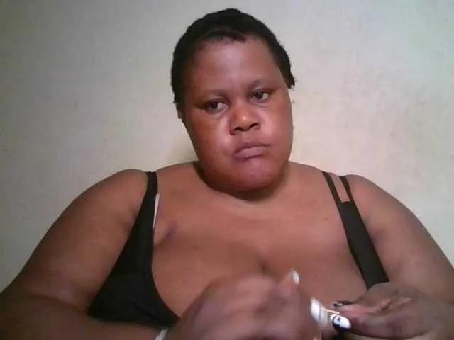 Ebonymagixs on BongaCams