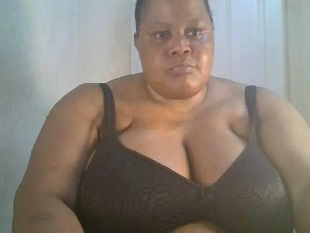 Ebonymagixs on BongaCams