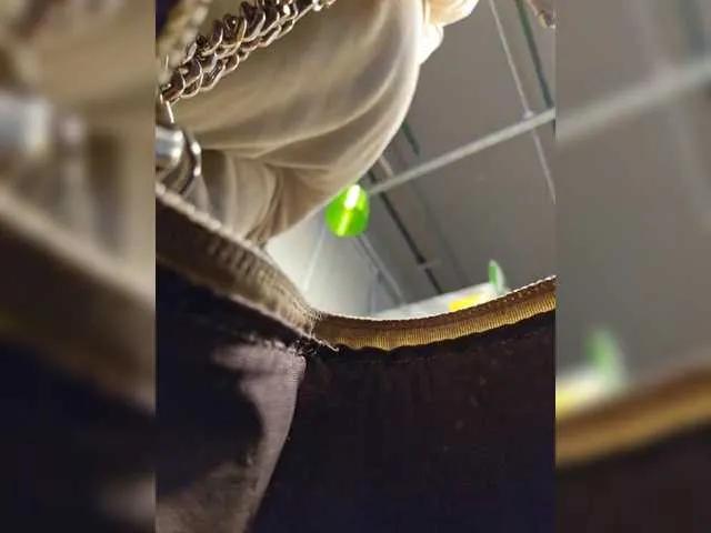 EditaMilf on BongaCams