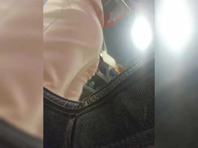 EditaMilf on BongaCams