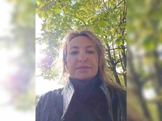 EditaMilf on BongaCams