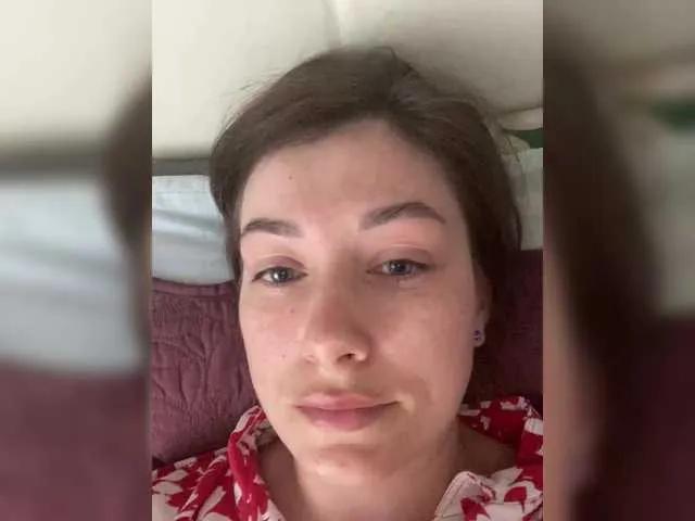 Ekaterina-2017 on BongaCams