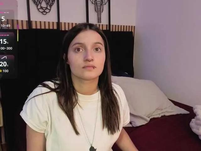 ELECKTRA-SWEET on BongaCams