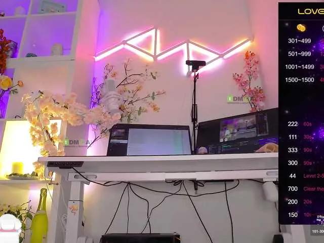 ELENA-XXX on BongaCams