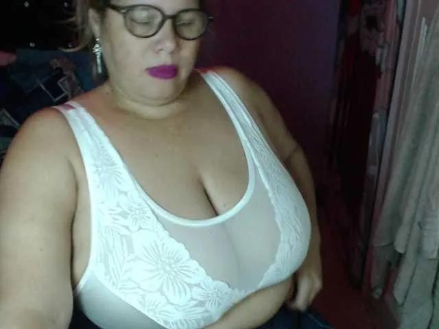 ElizabethTaylor8 on BongaCams