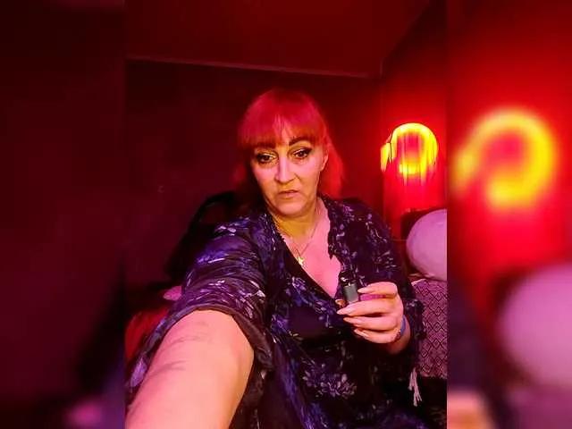 ElizaCutie on BongaCams