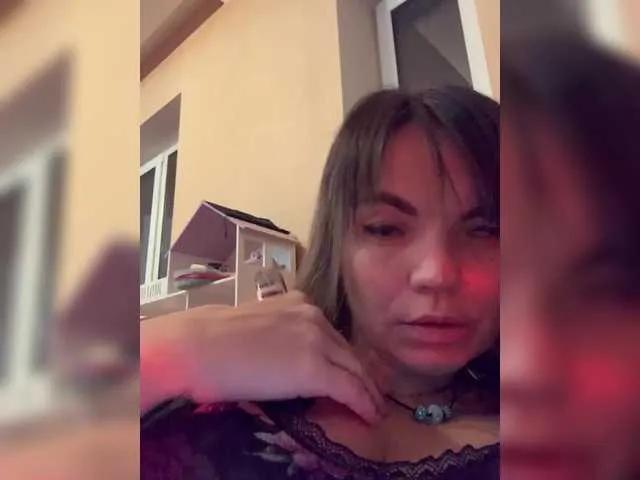 ElizavetaCream — Nice guys that enjoy my show. It is one of the best feelings ever!