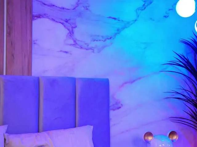 EllyLynn — I get turned on when you take control and tell me exactly what you want to see  I love when you tease me with your words, slowly building up the tension until I can't resist anymore. Watching you get excited because of me makes my body ache with...