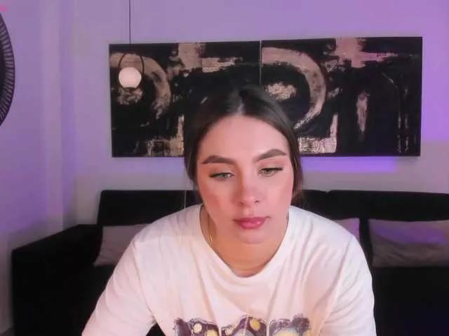 Offline EloisaOlivero on BongaCams