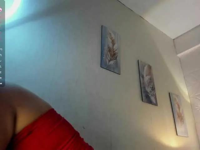 Offline Emilly on BongaCams