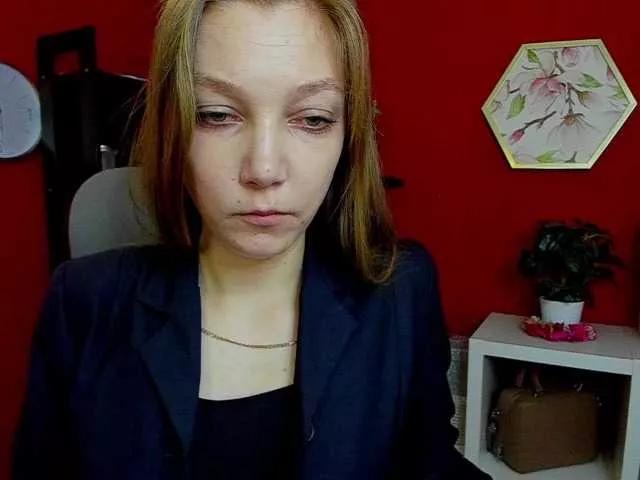 EmillyExtasy on BongaCams