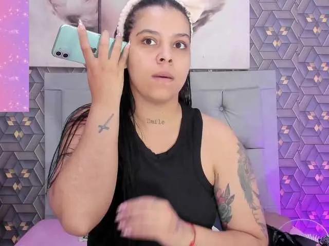 Emily-Rivera78 on BongaCams