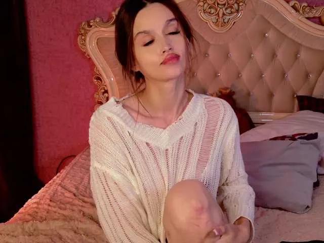 enchantressss on BongaCams