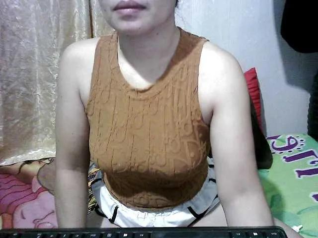 erica-4u on BongaCams