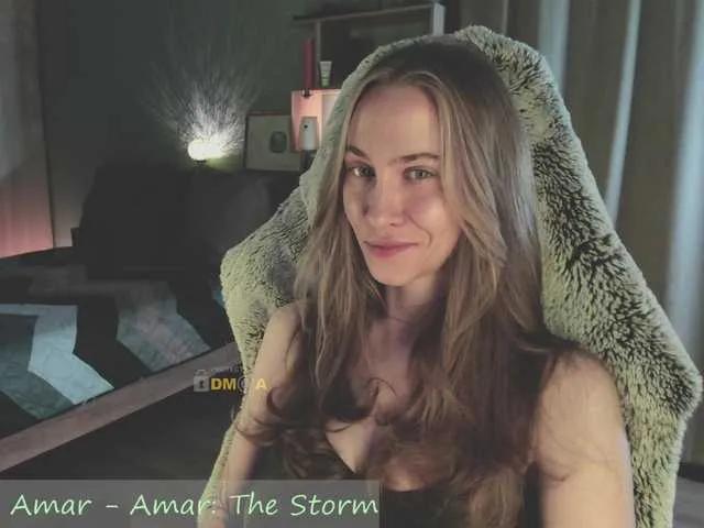 eva-adamova on BongaCams