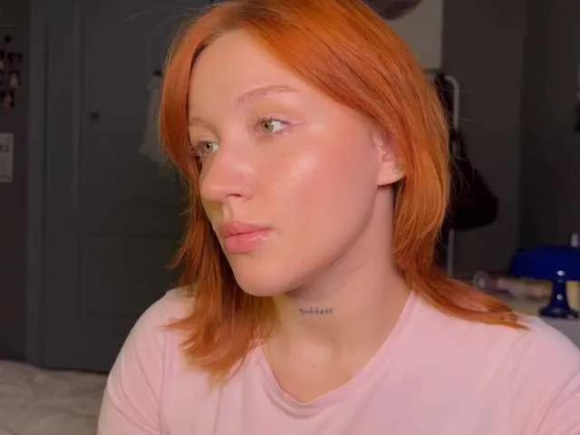 Eva-Kisa on BongaCams