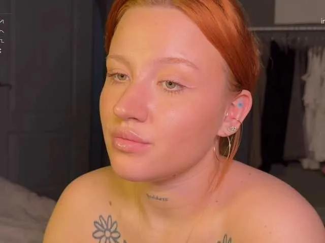 Eva-Kisa on BongaCams