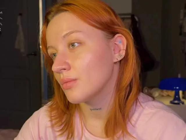 Eva-Kisa on BongaCams