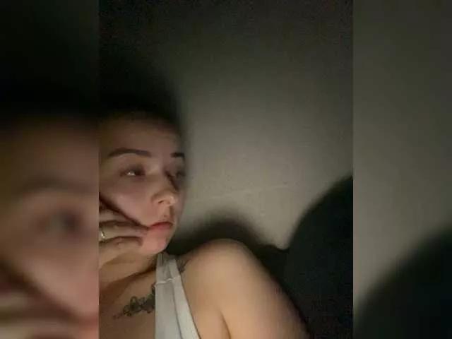 Eva-Kisa on BongaCams