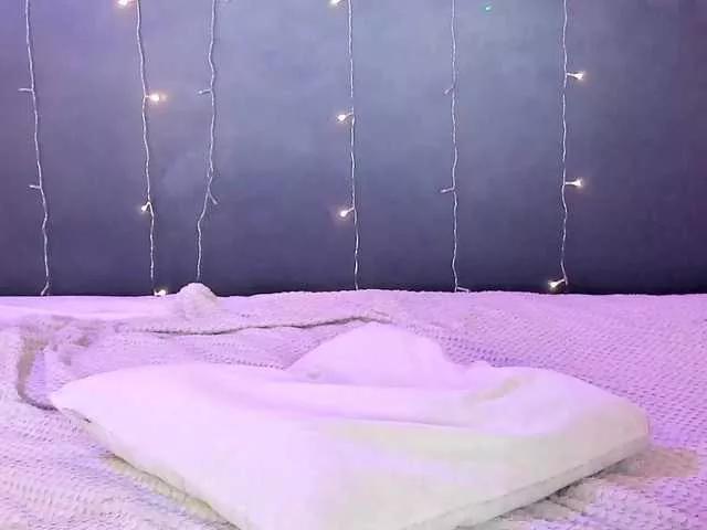 Freechat Eva-Merlin on BongaCams