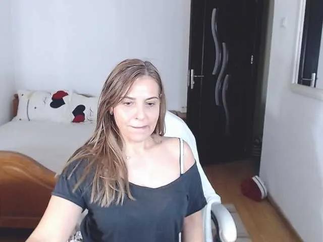 Evamaria2025 on BongaCams