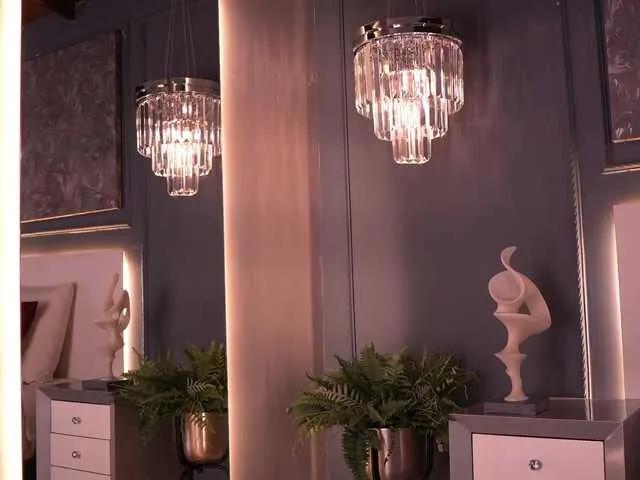 EvaMoretti on BongaCams