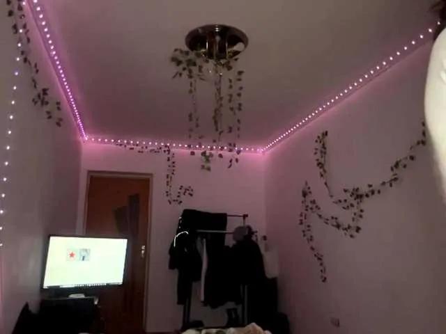 EvonneHeally — Freechat on BongaCams