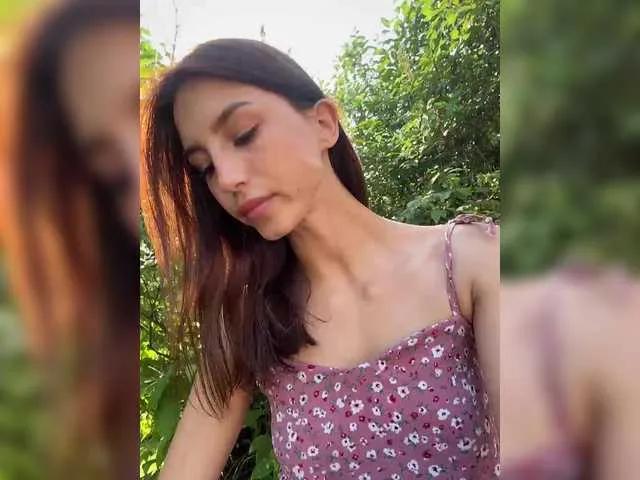 EwaBrown on BongaCams