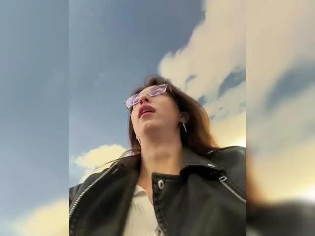 EwaBrown on BongaCams