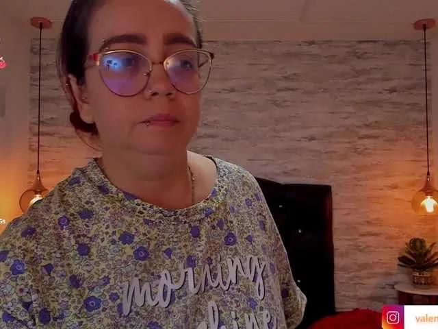 exotical-baby on BongaCams