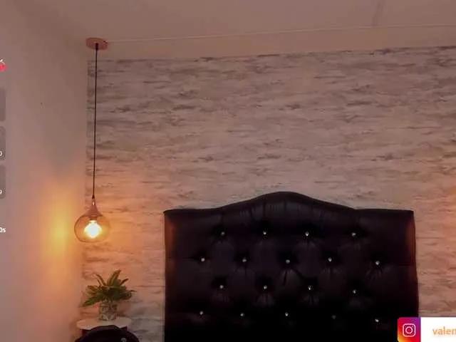 exotical-baby on BongaCams