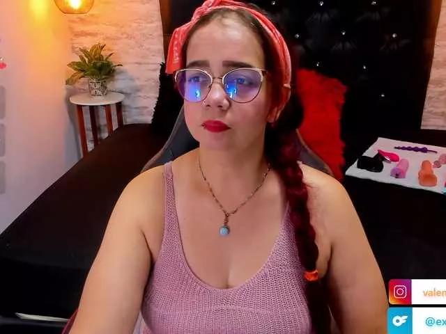 exotical-baby on BongaCams