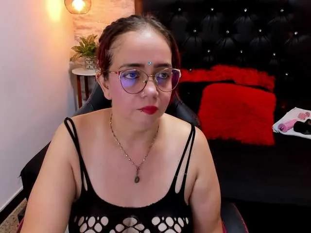 exotical-baby on BongaCams