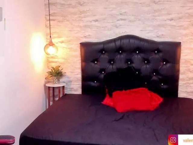 exotical-baby on BongaCams