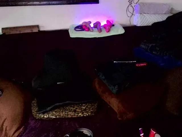 Fantasyca on BongaCams