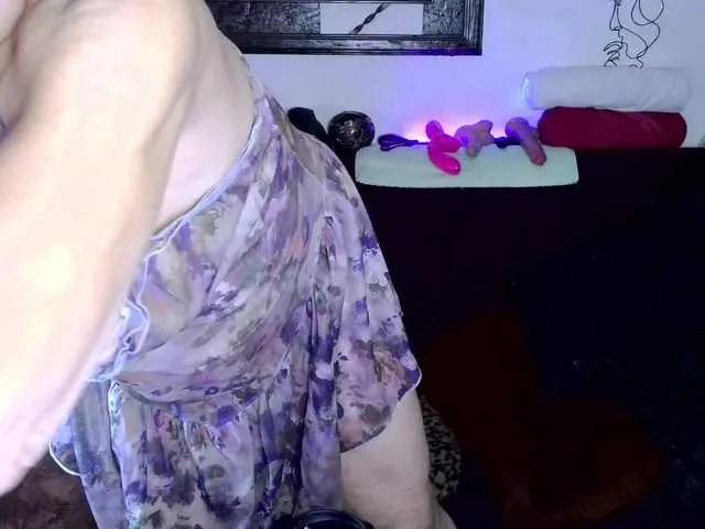 Fantasyca on BongaCams