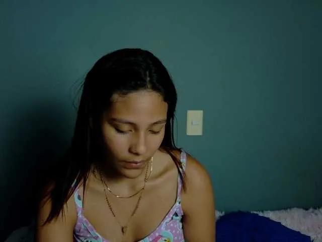 farianachocolatecrememia on BongaCams