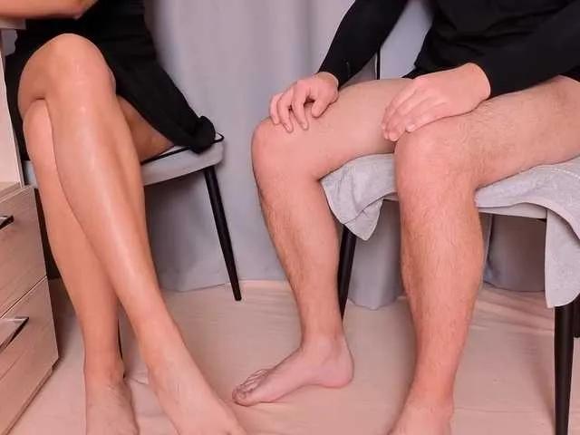 FemdomWorld on BongaCams