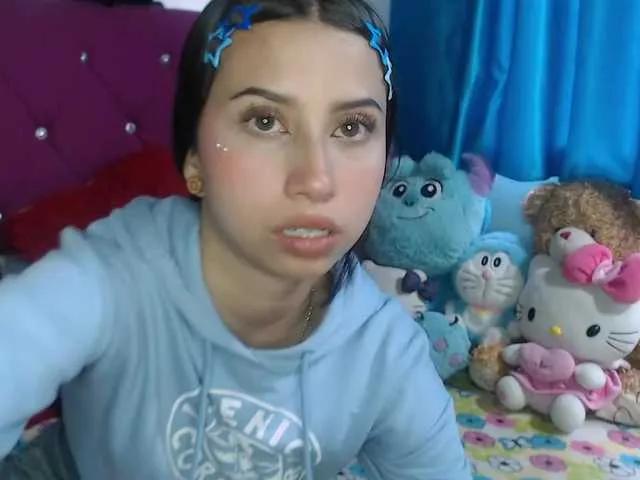 fenixxx-1604 on BongaCams